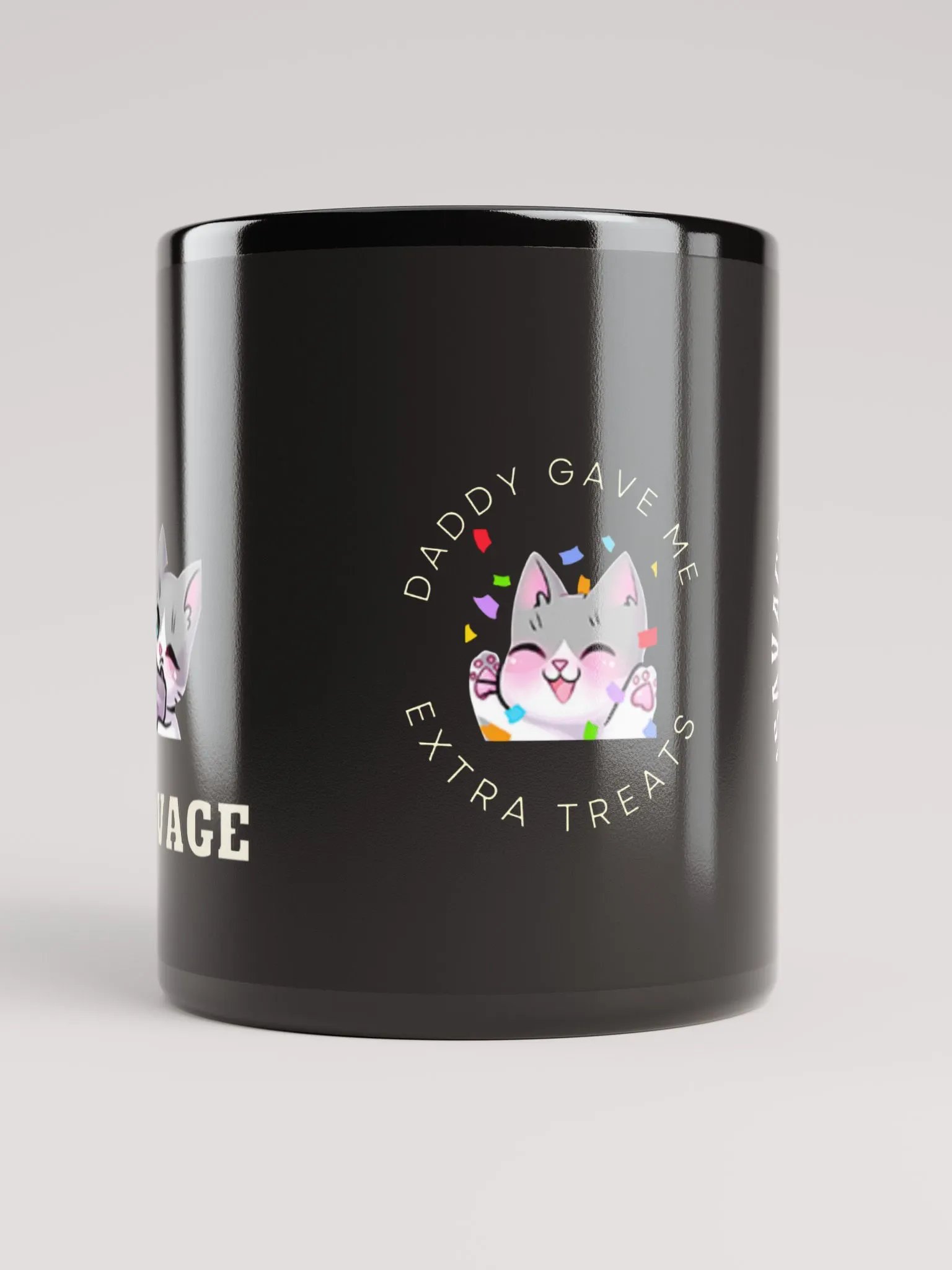 OG TRIPLE DESIGN MUG! product image (9)