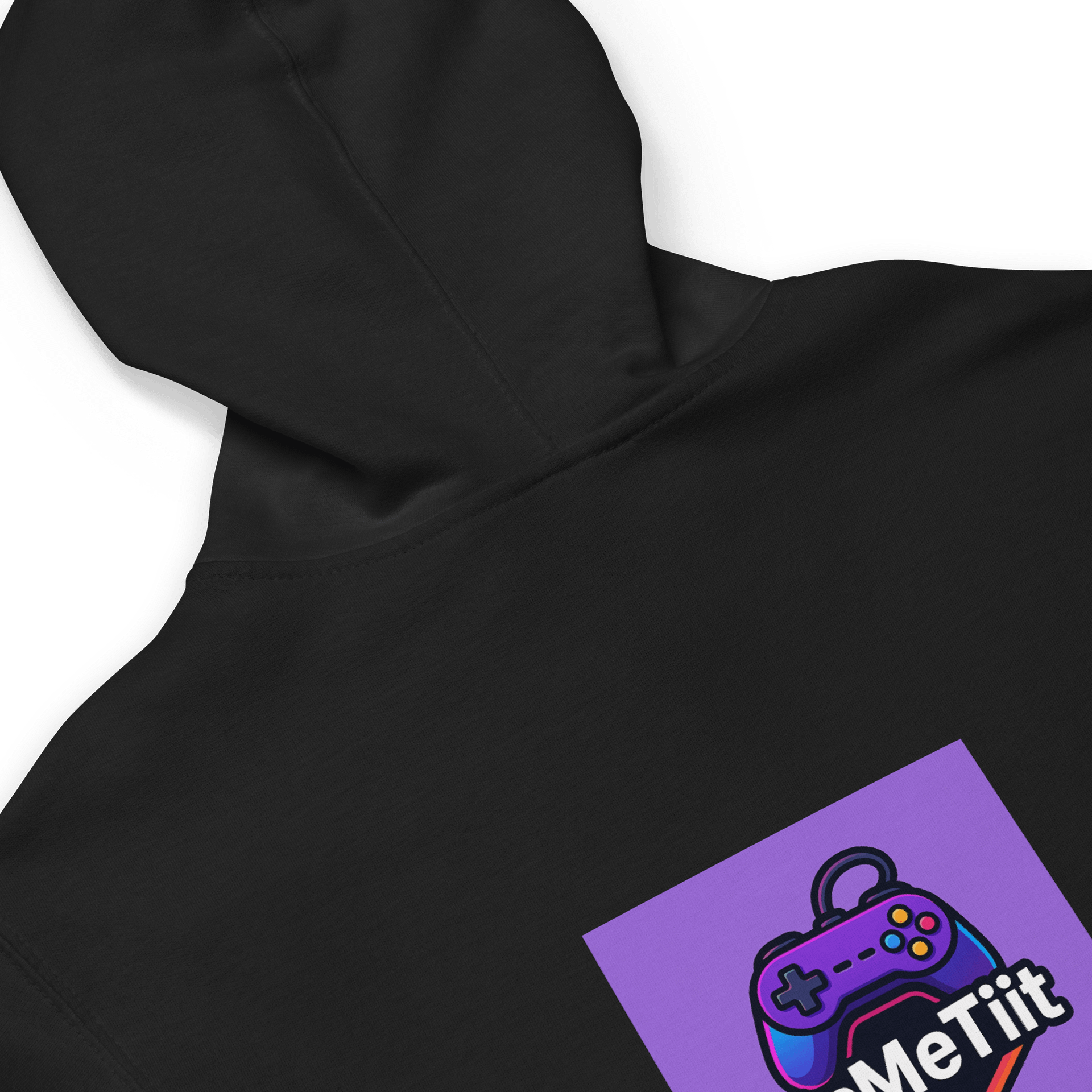 Gamer's Paradise Zip-Up Hoodie product image (4)