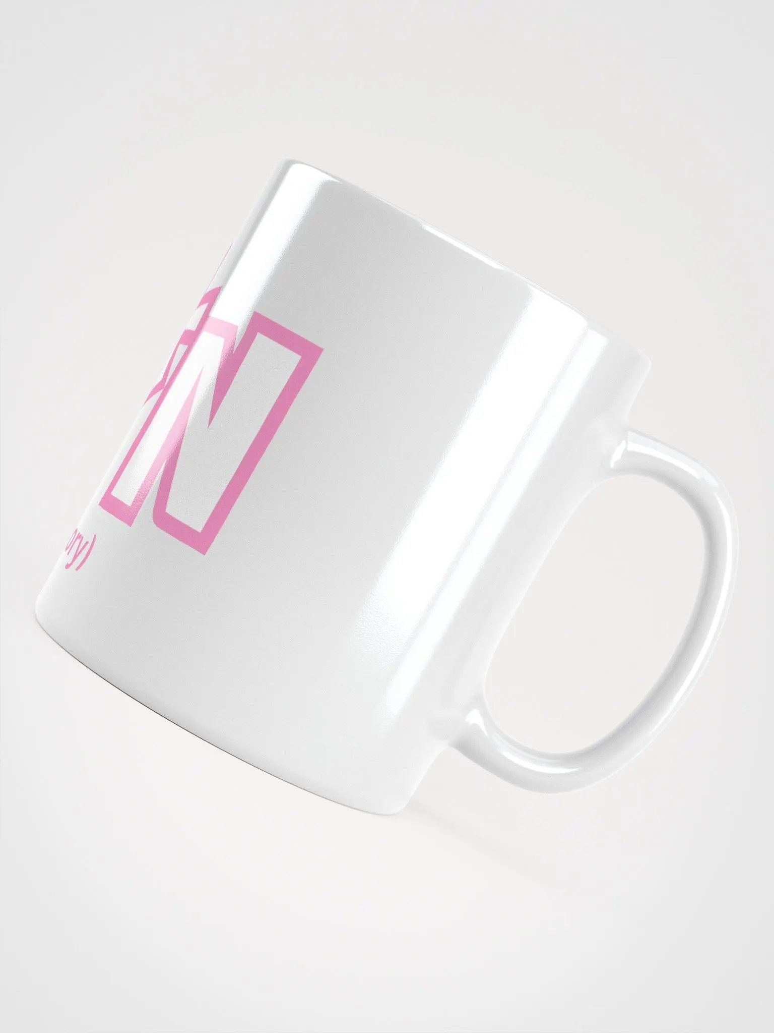 M*N Mug product image (5)