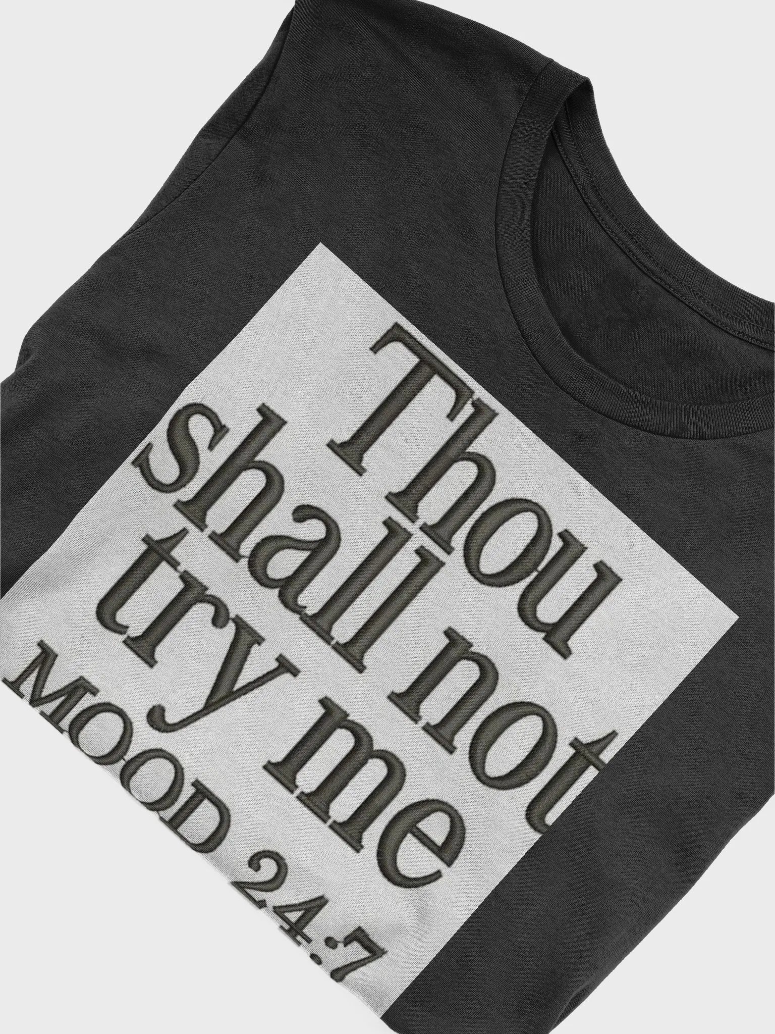 THOU SHALL NOT TRY ME MOOD 24:7 product image (10)