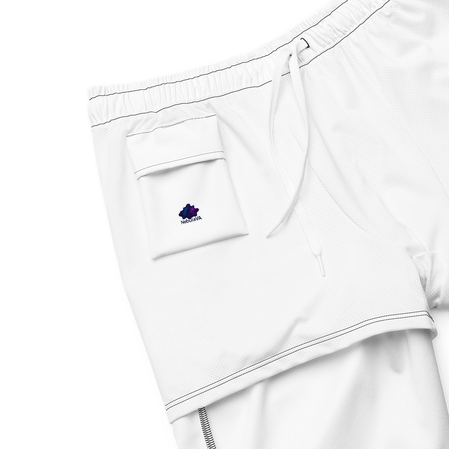 NBLVA Dreams Swim Shorts product image (6)