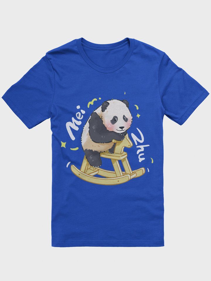 MEIZHU🐼Giant Panda product image (6)
