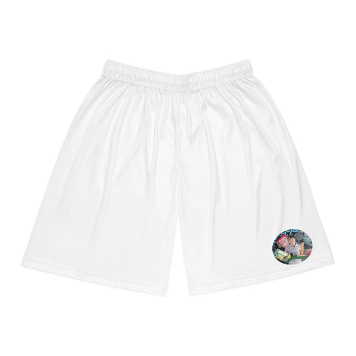 Shorts de UlisesYT product image (1)