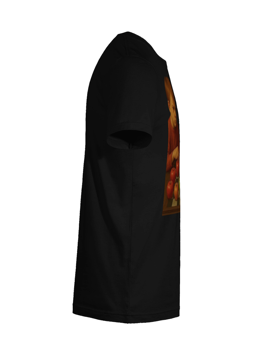 Koszulka - Skąd zło? - Unde malum? - Król Pustkowia product image (12)