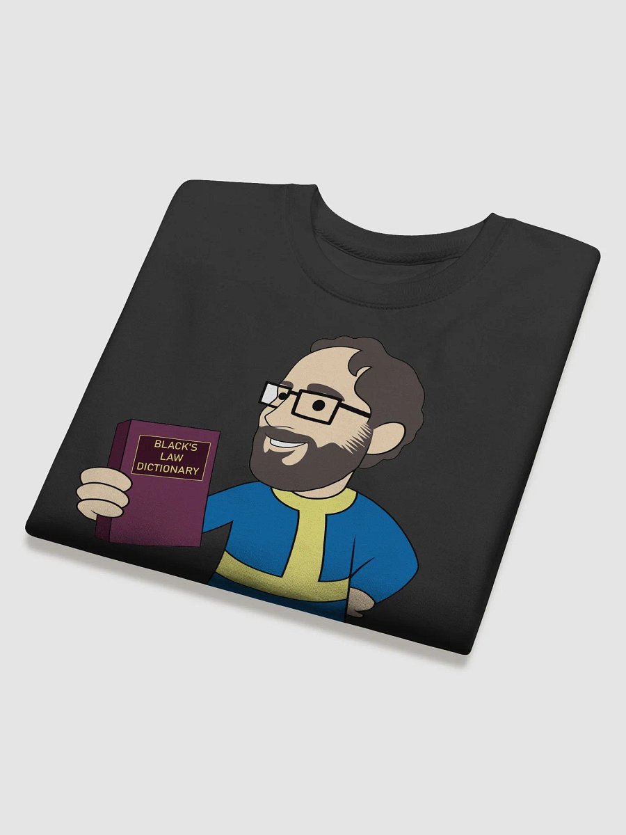 Arty Boi Long Sleeve product image (33)