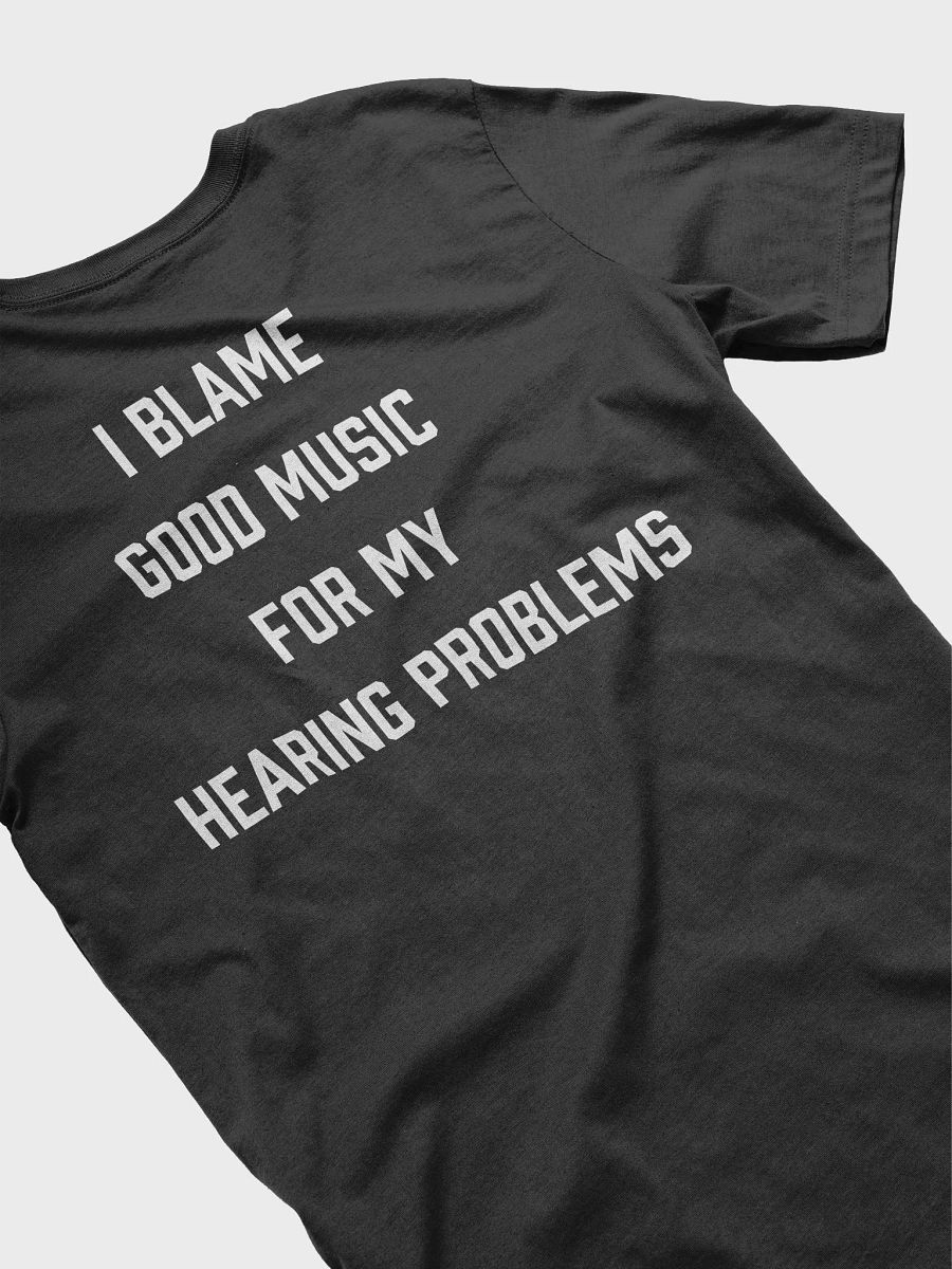 Hearing Problems product image (23)