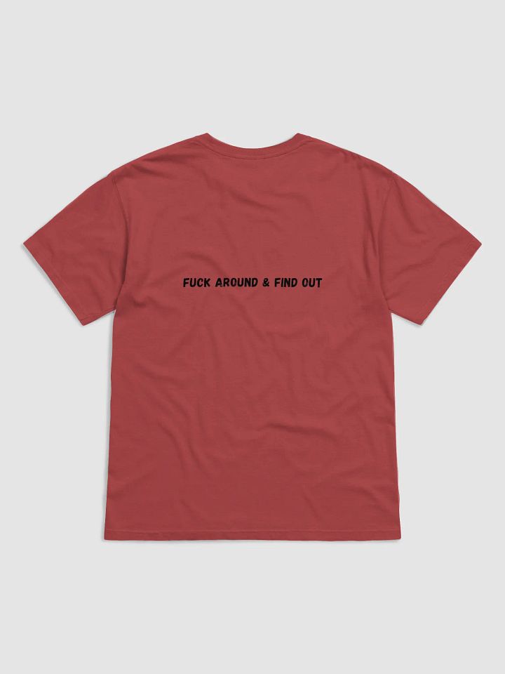 F Around & Find Out product image (14)
