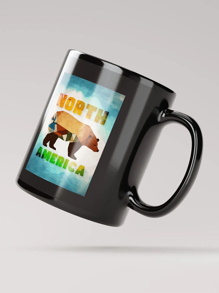 North America - Brown Bear product image (2)