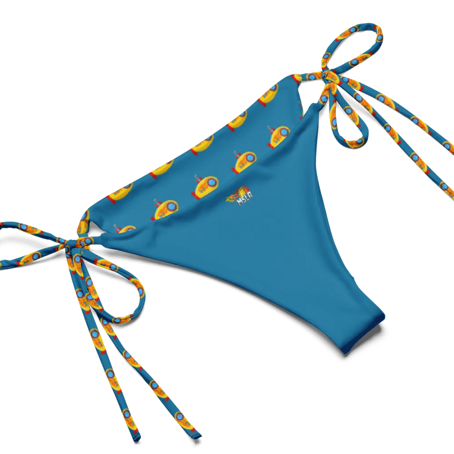 MSLA Subby Series - String Bikini product image (7)