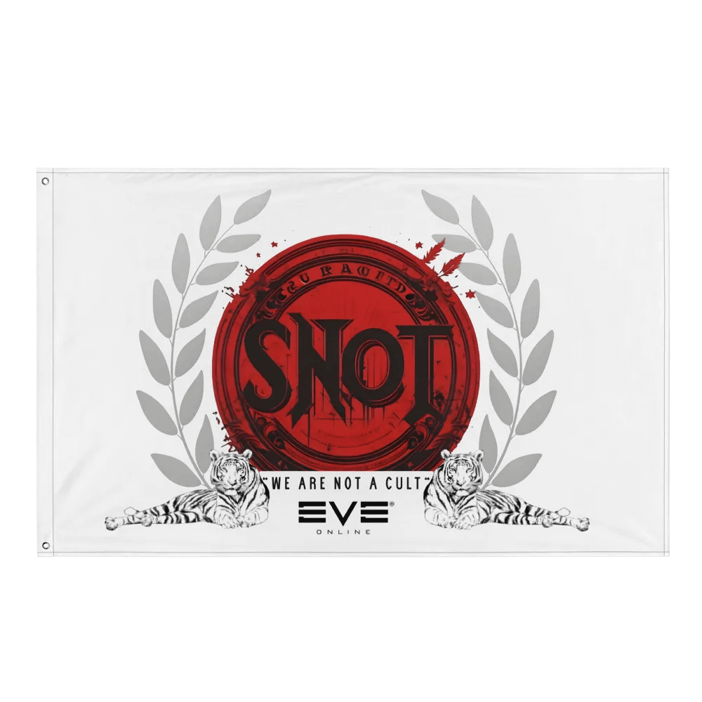 The Flag 2 product image (1)