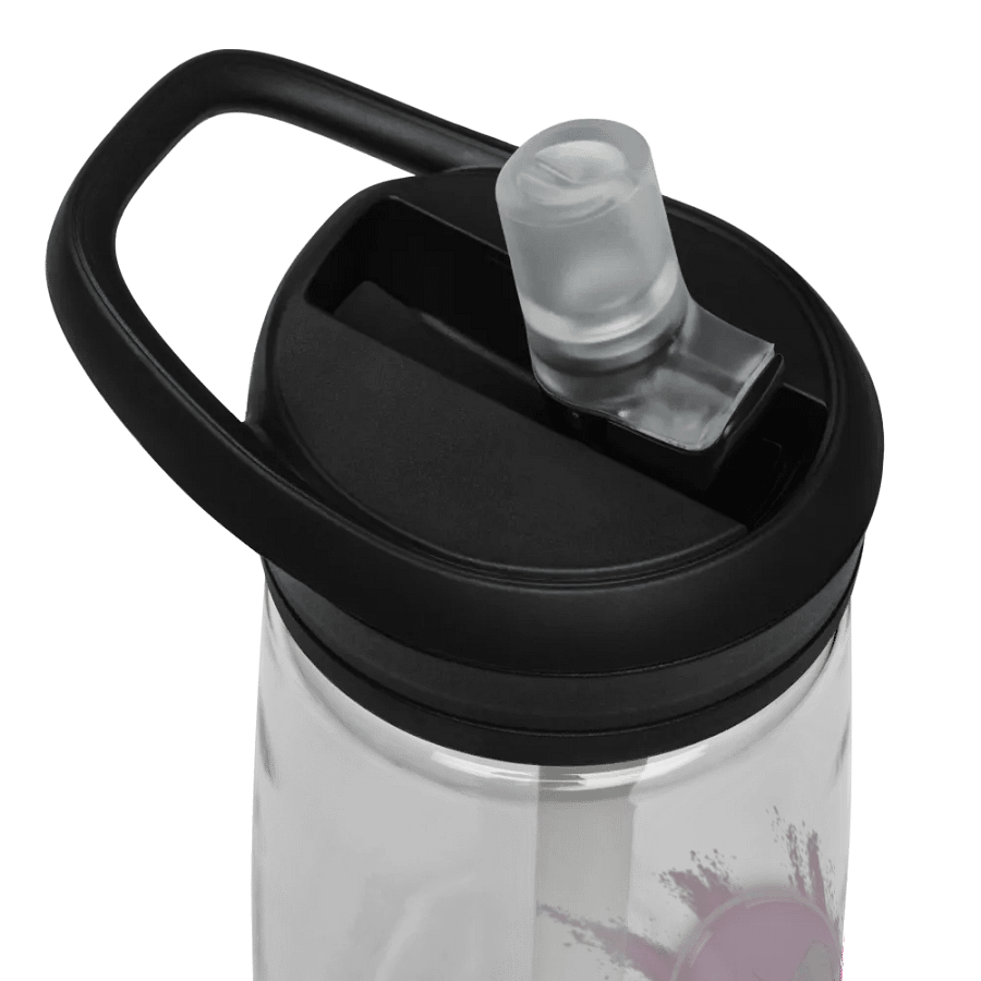 Holly's Water Bottle! product image (3)