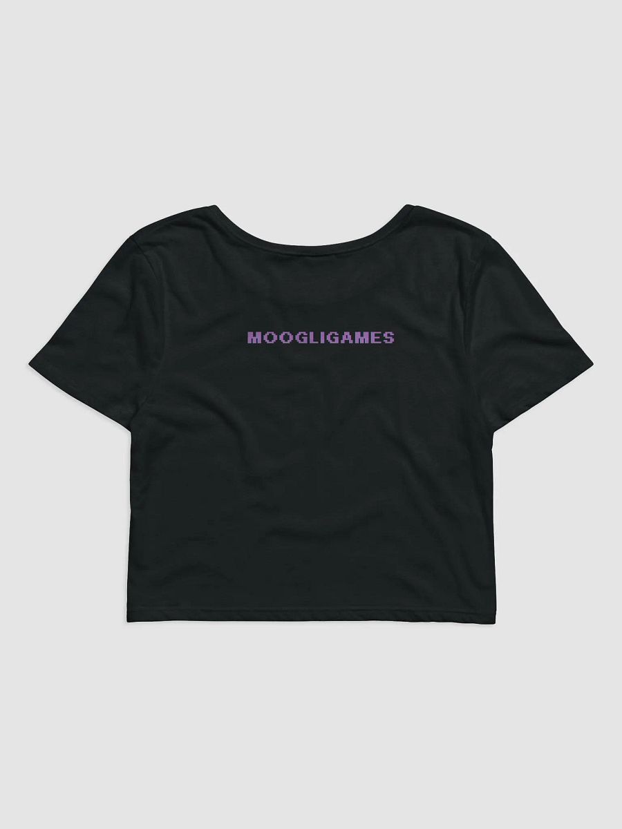 Overthinking 'Bout You Cropped Tee product image (2)