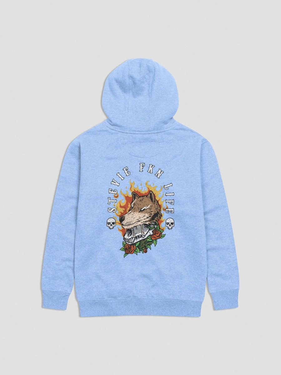 Premium Hoodie FKN Life product image (15)