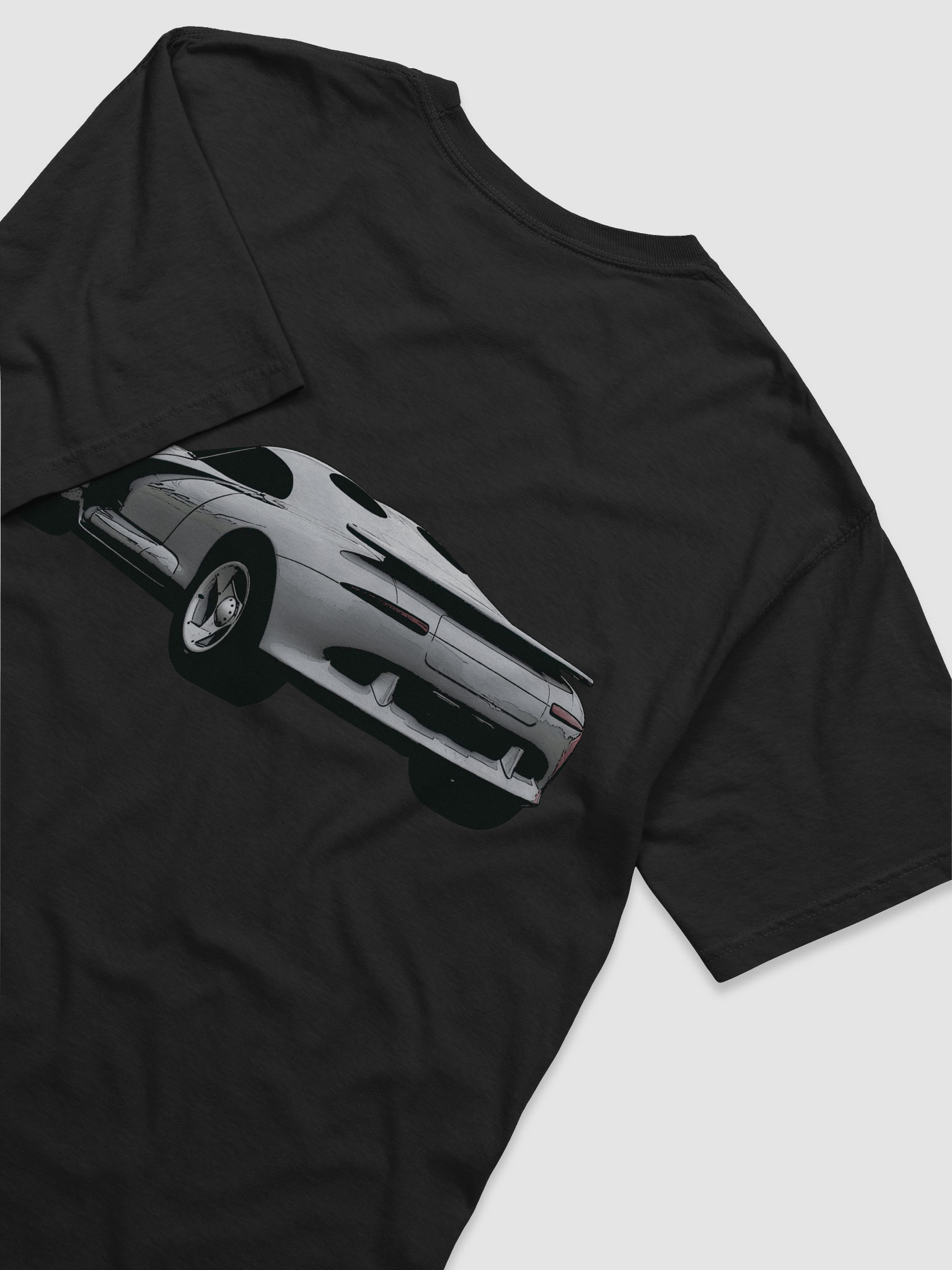 Double-Sided Defender T-Shirt product image (2)