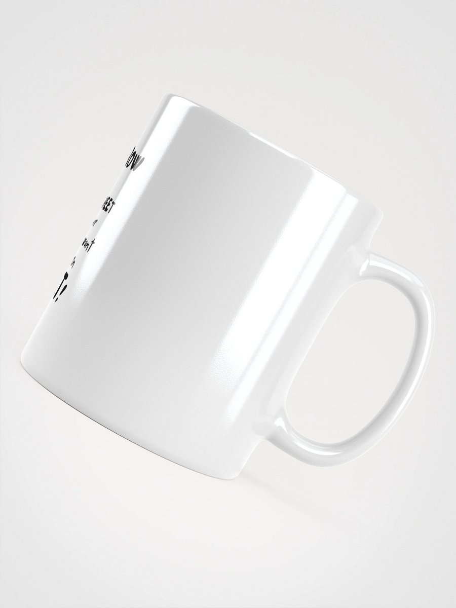 Tomorrow Mug product image (10)