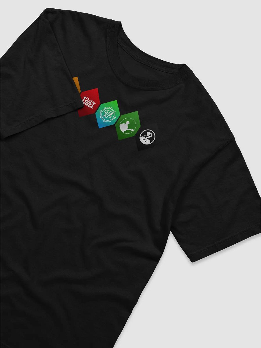 Channel Collection T-Shirt product image (3)
