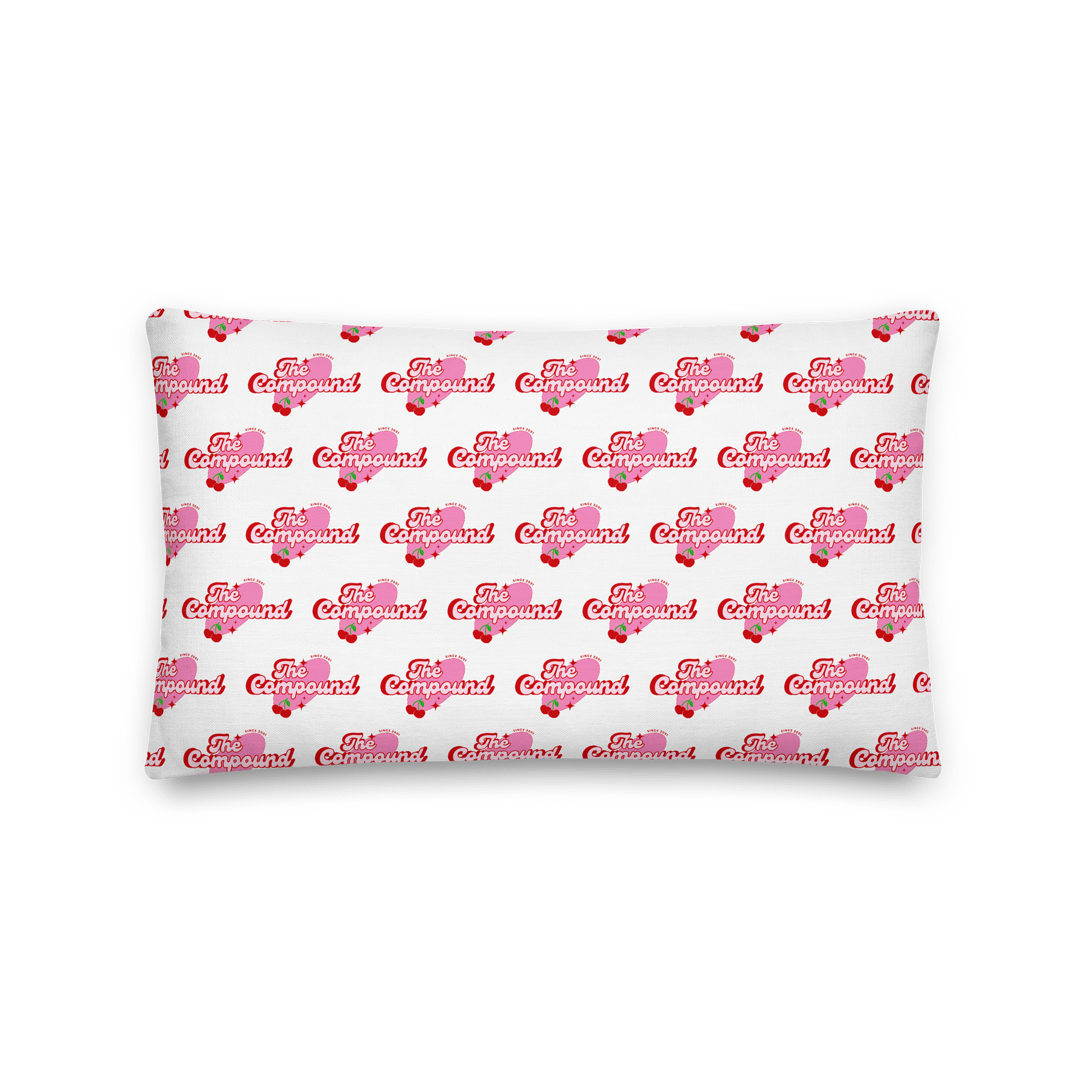 Cherry Bomb Pillow product image (5)