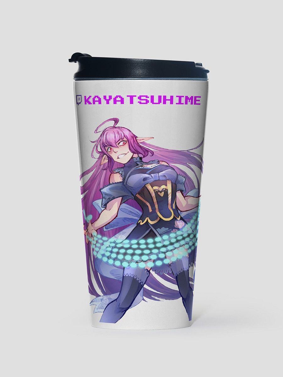 Beelzetumbler - Keyboard ver. product image (1)