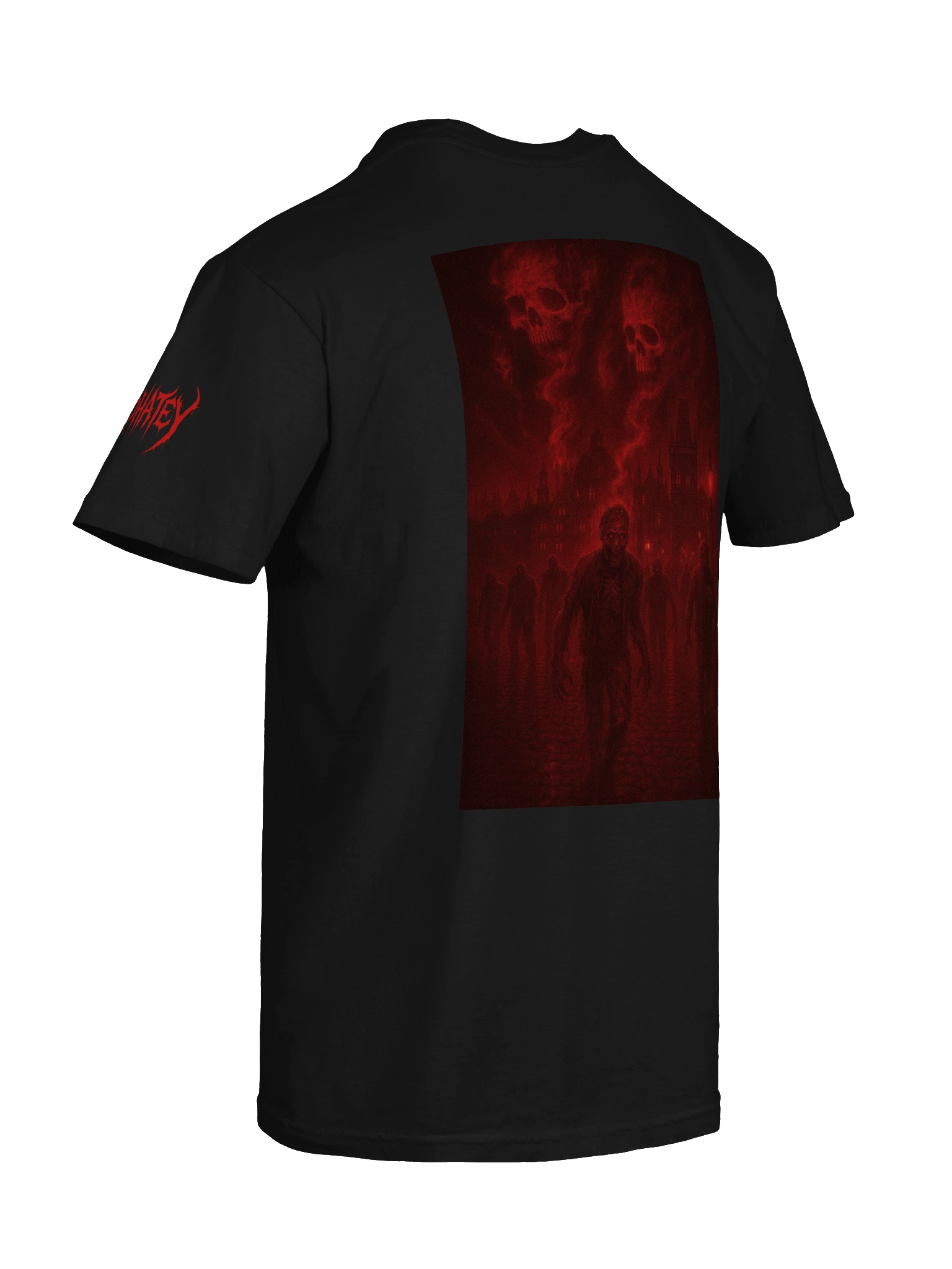 FENTRO T-SHIRT product image (10)