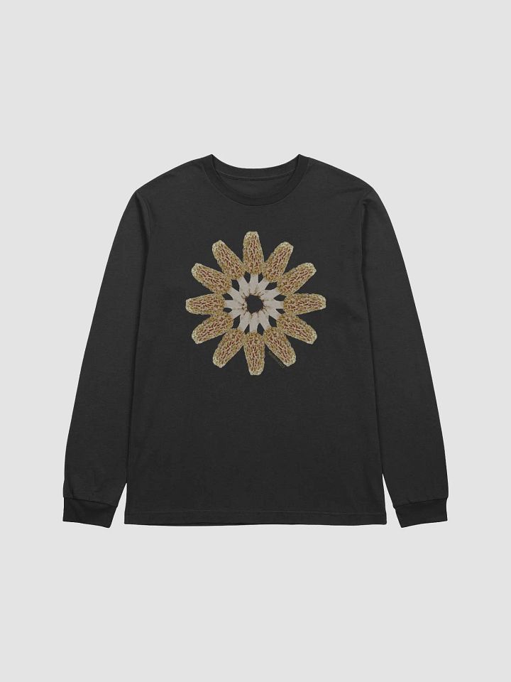 Morel Mandala Long Sleeve product image (1)