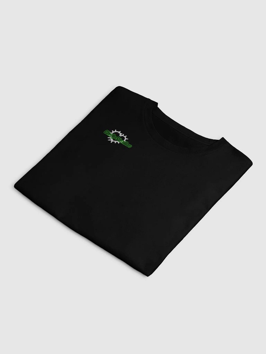 ChellyStudios "I'm a Problem" Crop Tee product image (4)