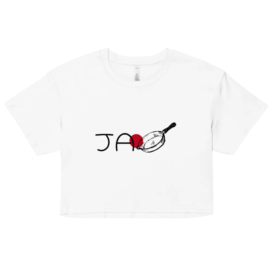 Japan creative cropped shirt product image (7)