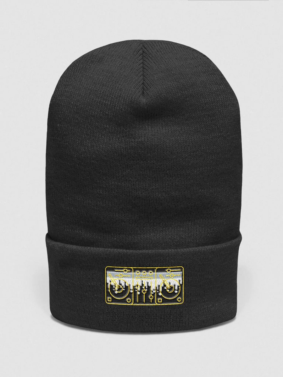 Clubhouse Beanie product image (1)