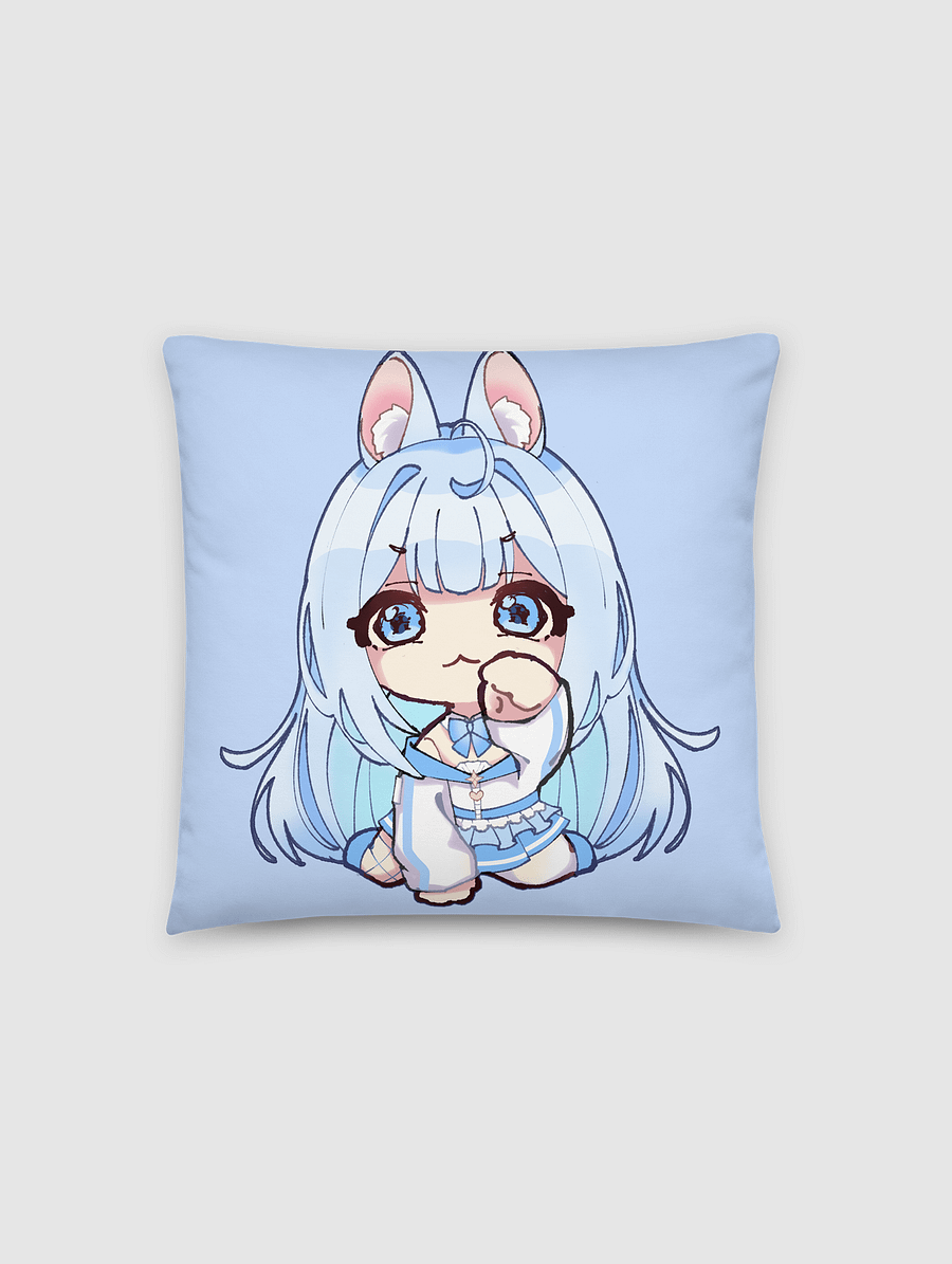 Mai Plushie Pillow product image (1)