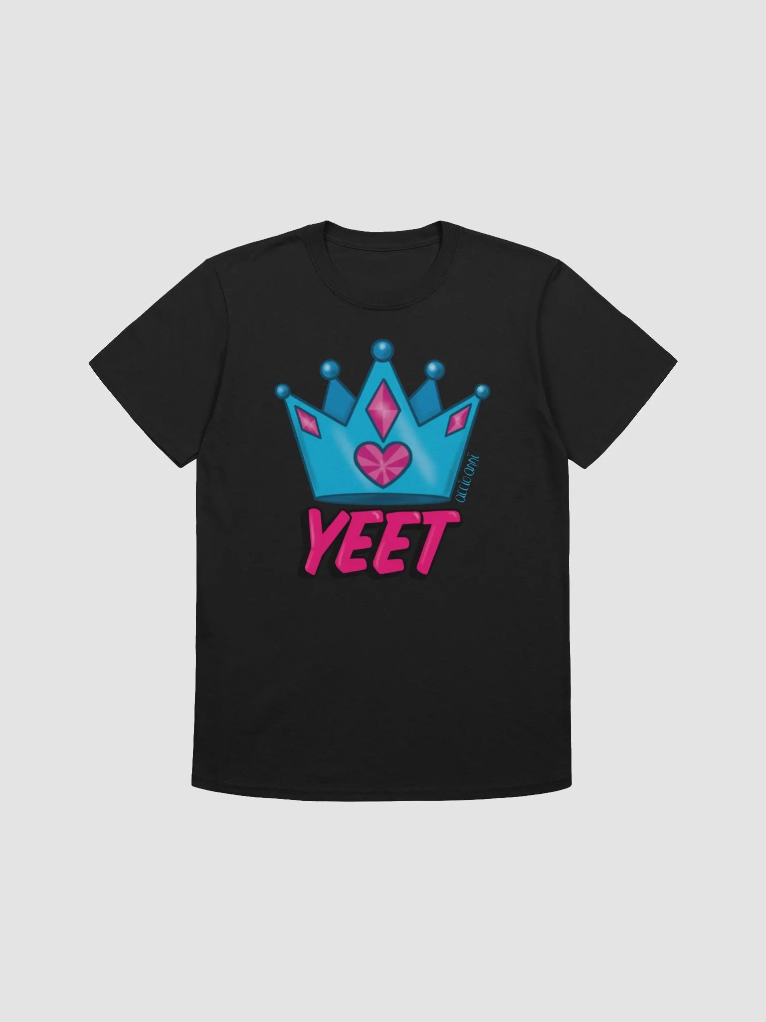 Yeet Queen T-Shirt product image (1)