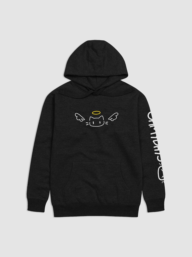 Neko Angel Hoody