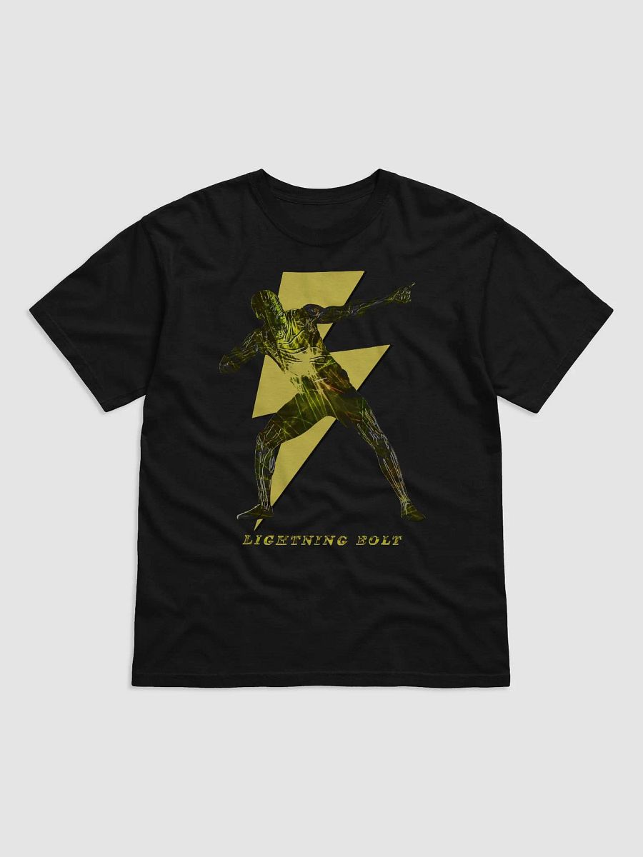 Lightning Bolt product image (1)