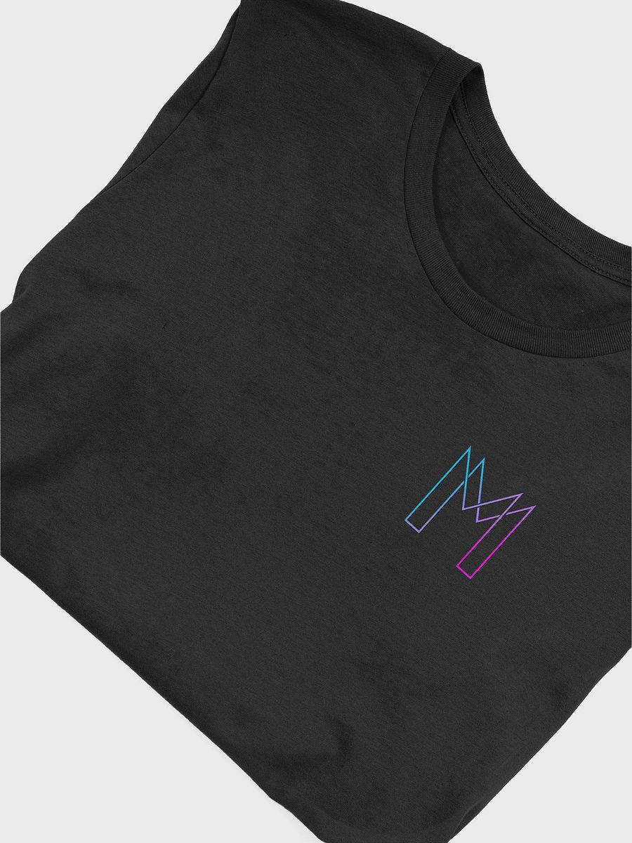Mayhem Tee product image (4)