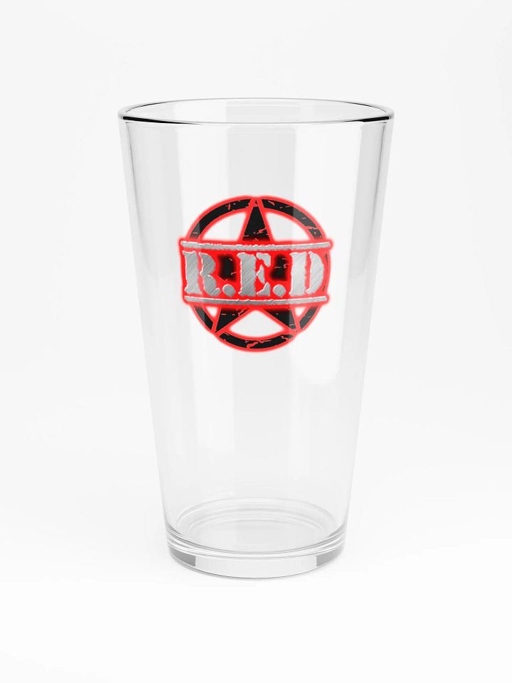 RED Friday Glass product image (2)