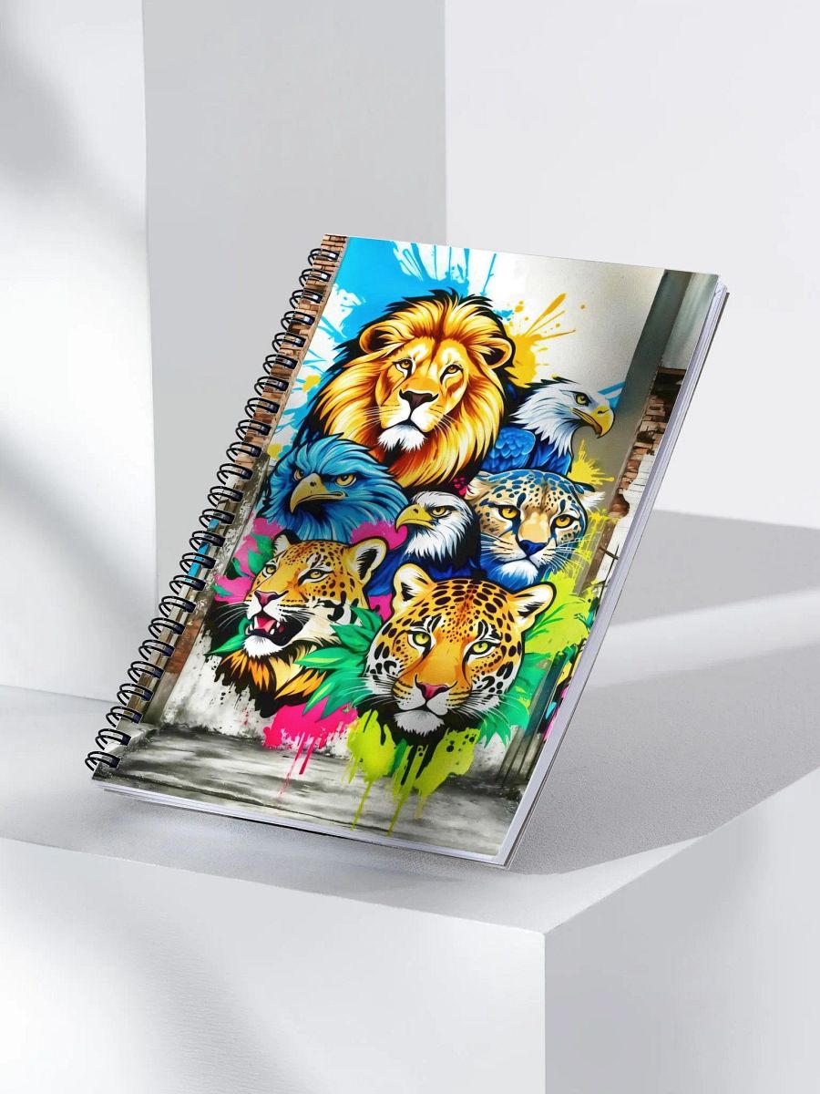 The Call of the Wild (A 001) product image (3)