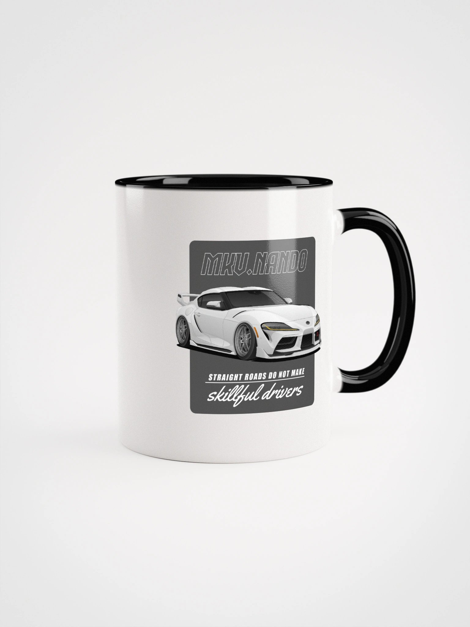 Mug - mkv.nando product image (3)