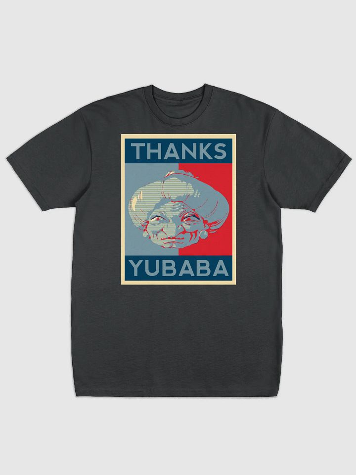 Thanks Yubaba product image (2)