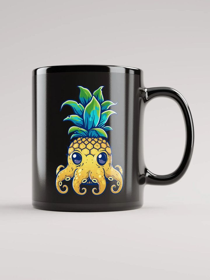 Piney Coffee Mug product image (1)