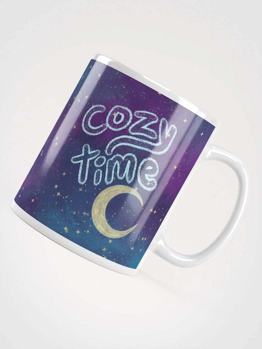 Cozy Time Mug product image (4)