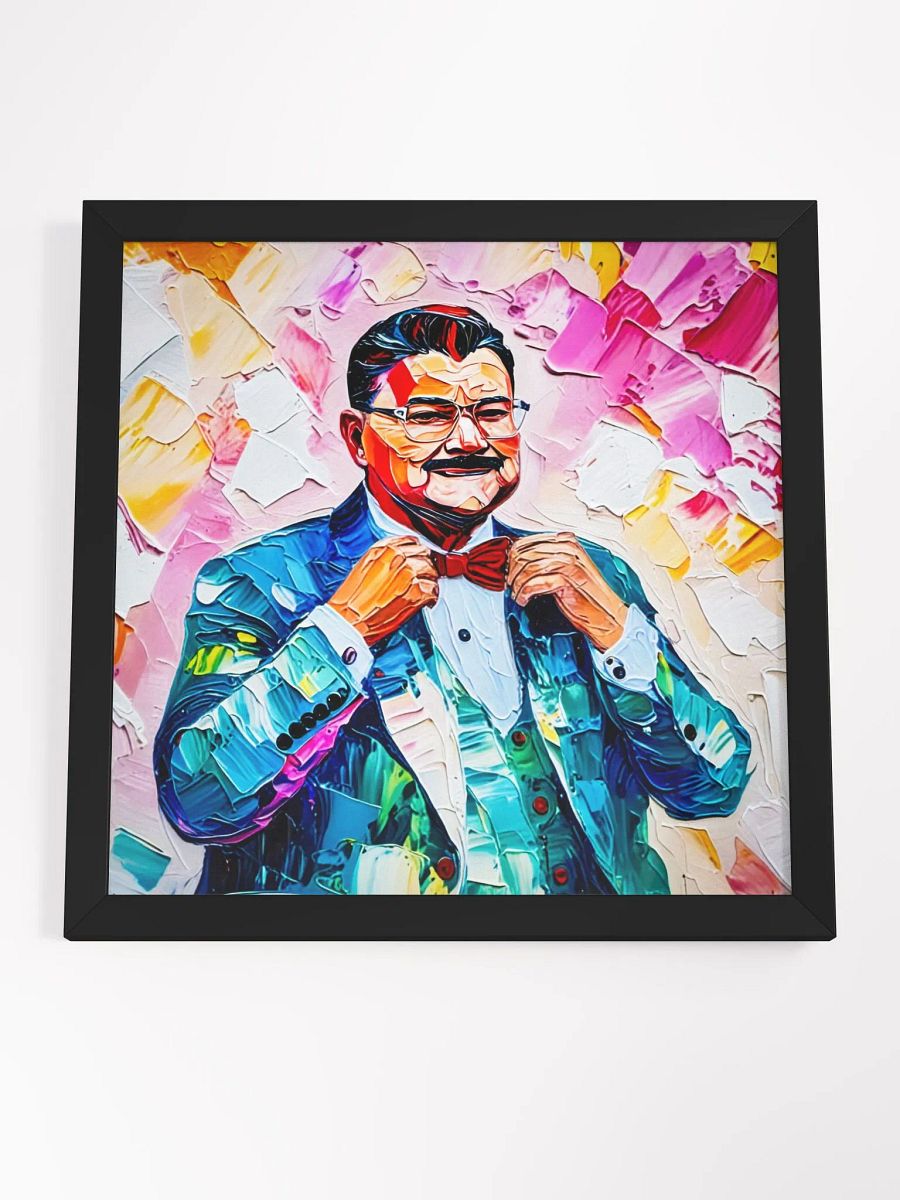 Somebody Somewhere: Murray Hill [Fred Rococo] product image (8)