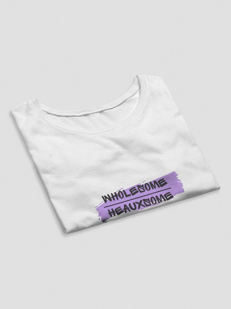 Wholesome Over Heauxsome Splash product image (4)