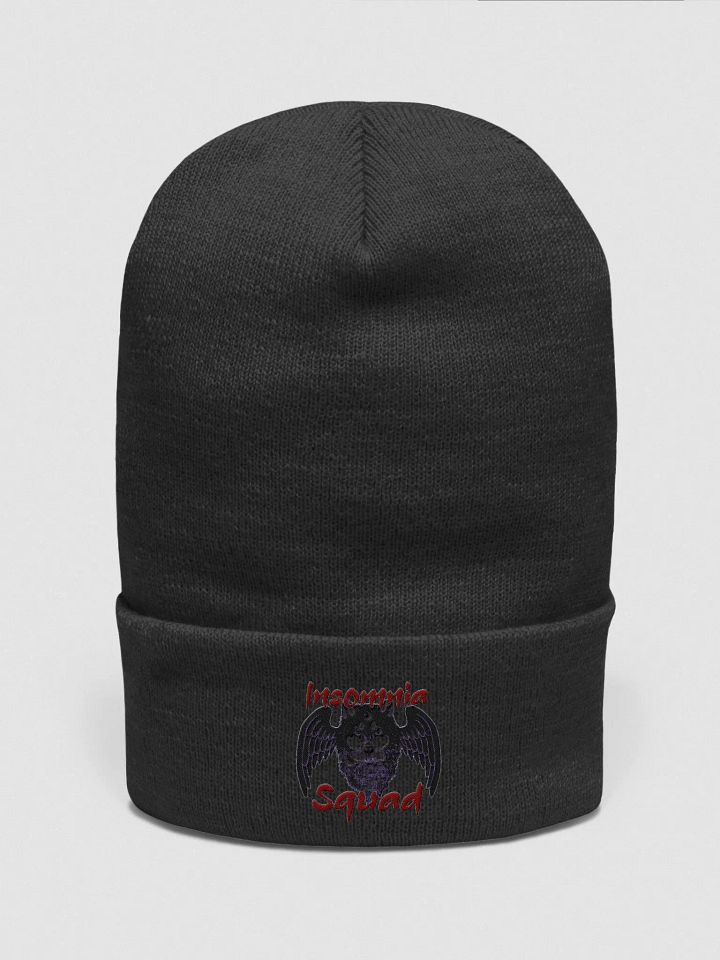 Squad Beanie product image (6)