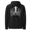 Sea Salt Squad- Squid Hoodie product image (1)