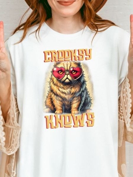 Crookshanks Dramione Fanfiction Vintage Pulp Mystery Harry Potter Shirt product image (46)