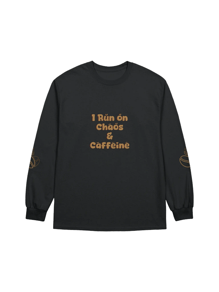 Chaos and Caffeine product image (4)