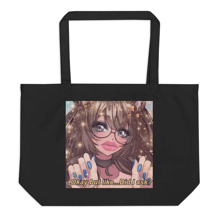 Punta Butterz Tote Bag product image (1)