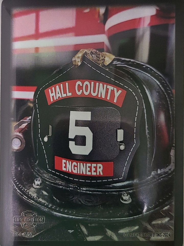 TTTC-A-18/50 – 1st Edition product image (1)