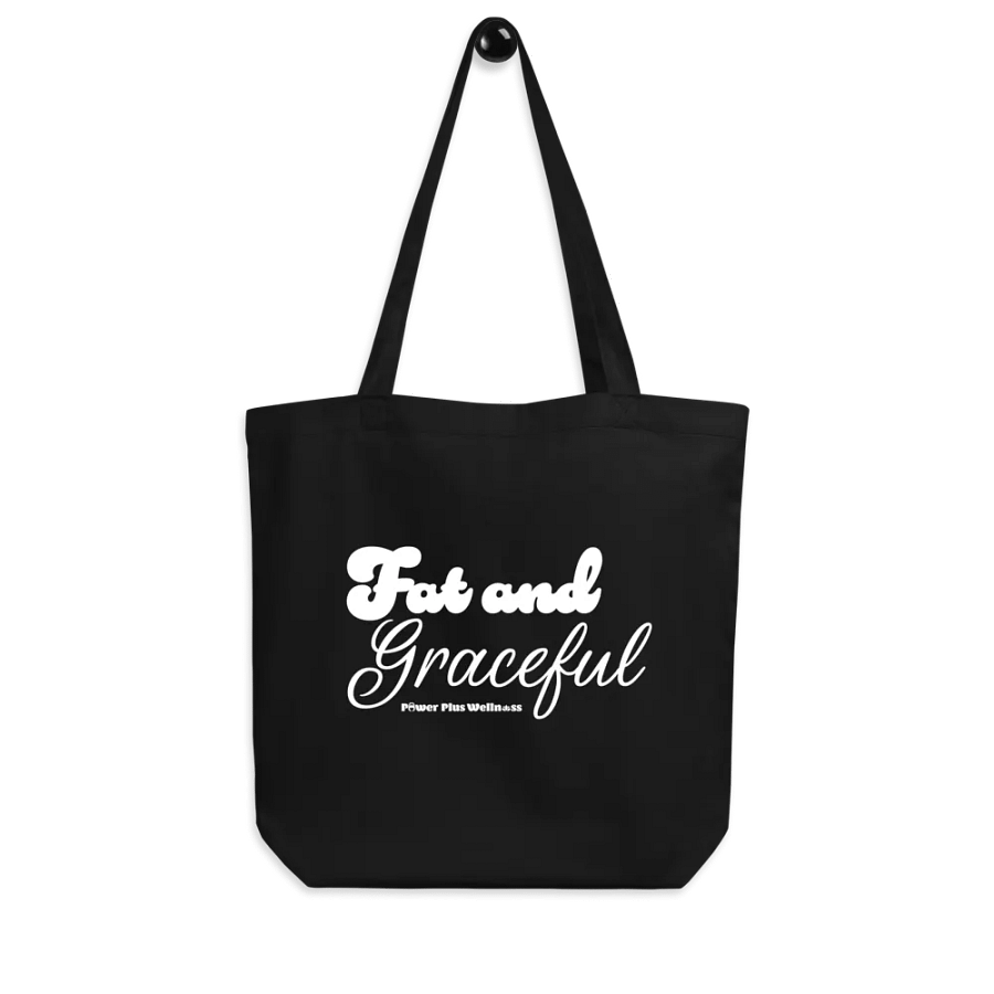 Fat and Graceful Tote product image (6)