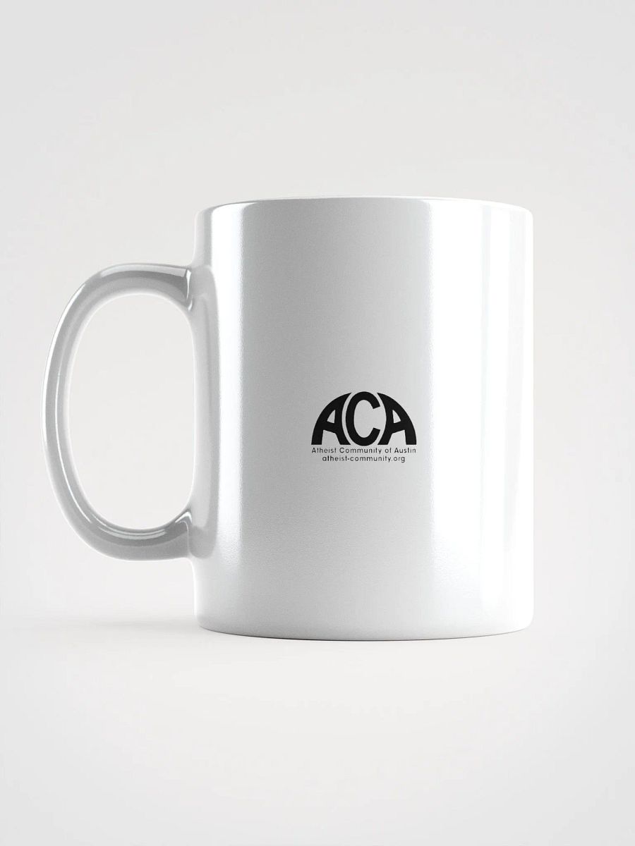 Pride Coffee Mug product image (6)