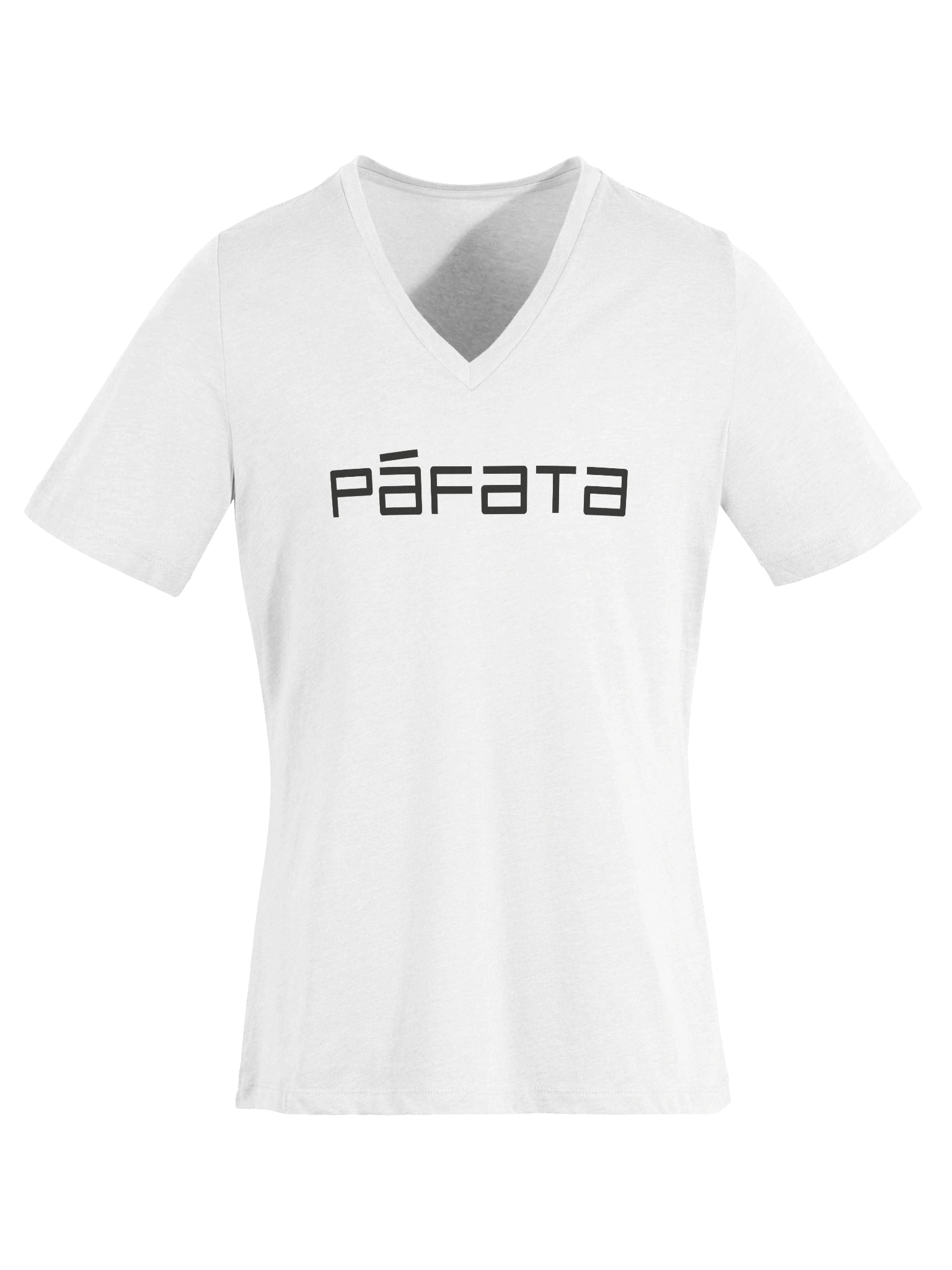Páfata - Women's Relaxed V-Neck T-Shirt product image (6)