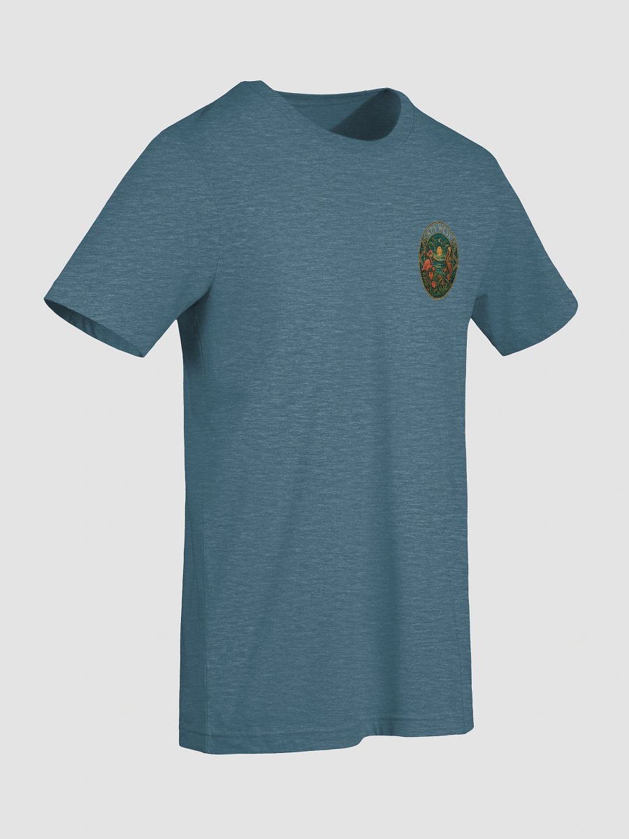 Key West Tropical T-Shirt Ultra Soft Tee with Pelican and Flamingo product image (9)